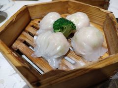 驰名虾饺皇-粤食堂(天津和悦汇店)