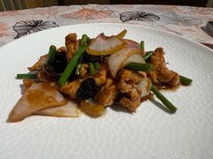 山西过油肉-潞安酒店(宁国路店)