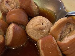 闽南煮套肠-临家闽南菜(大唐店)
