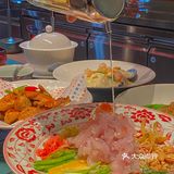上海｜鱼生原来这么好吃！被顺德菜刷新认知🥢