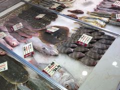 -胖大嫂渔家排档·全海景餐厅(渔村店)