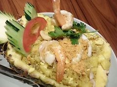 -mango tree芒果树泰国餐厅(青岛万象城店)