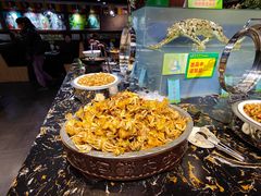 -巴犀烧烤(新崇光店)