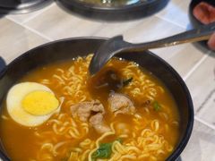 -胡哥烤肥牛(车公庙店)