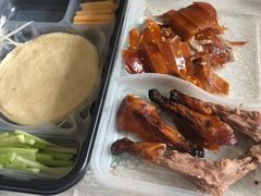 桂花香烤鸭-青年公社烤鸭(宝杨宝龙广场店)