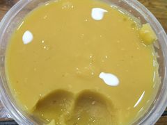 豌豆黄-老回回饺子馆(海洋馆店)