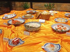 -聚春园自助餐厅(东街口店)