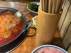 -楠火锅(西单店)