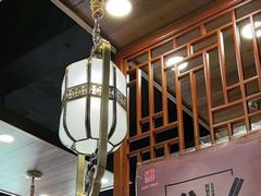 -鲜锦记潮汕牛肉火锅(月坛店)