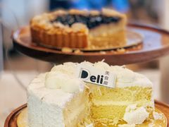 -济南凯宾斯基酒店-THE VIEW云景全日制餐厅