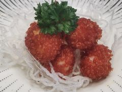 -马家斑.鲜鱼火锅(松湖万科店)