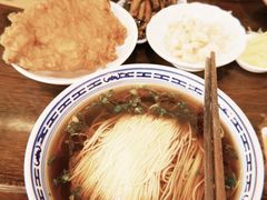 -同得兴 Since·1995 传统苏式面馆(十全街店)