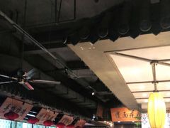 大堂-山芋腔苏北菜(盐城滨海店)