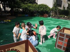 -昱南托育园.托班晚托.寒暑假班