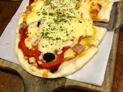 -米屋石锅拌饭(师大店)