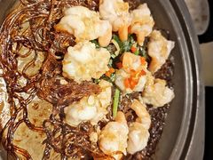 -绿茶餐厅(朝阳大悦城店)