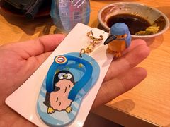 -福田卓悦INTOWN购物中心