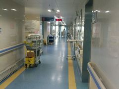 -中山大学附属第六医院(院本部)