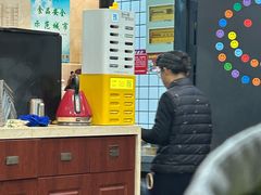 -东吴面馆(因果巷店)