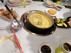 -八珍玉食鸡煲·打边炉(印象城店)