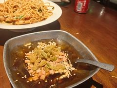-成都娃娃花园餐厅 (南艺旗舰店)