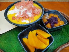 -千芋本铺(水围店)