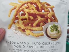 -Olive Young(明洞旗舰店)