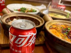 -罗妈砂锅(四川成都奎星楼店)