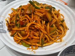 -德元兰州纯汤牛肉面(龙阳路店)