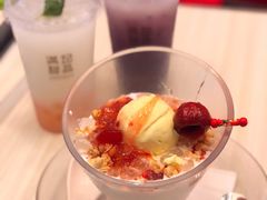 -满记甜品(优客百盛店)