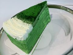 -EVERNAKED裸蛋糕(SOHO天山店)