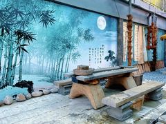 -兴芮温泉度假区