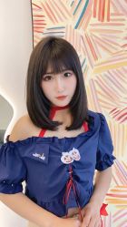 点击看大图 -慕名造型