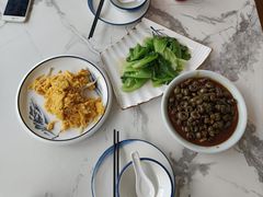 -蟹天蟹地农家菜·阳澄湖大闸蟹(浅水湾店)