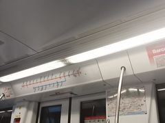 -巴塞罗那约瑟·塔拉德利亚斯-埃尔·普拉特机场