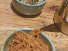 -小杨烤肉(朱雀店)