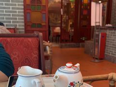 -点都德(龙之梦店)