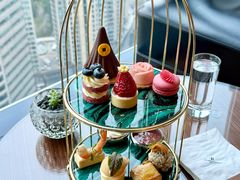 -上海龙之梦万丽酒店