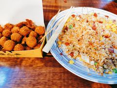 -老昆明网红小吃城(景星恒隆百货店)