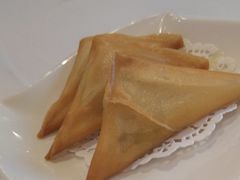 -潮福城潮州大酒楼(湖滨北路店)