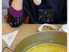 -湯系·煲汤手艺人(东二环泰禾广场店)