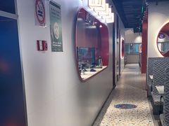 -鱼酷活鱼烤鱼(新世界城店)