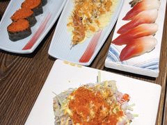 -大雄寿司(中华广场店)