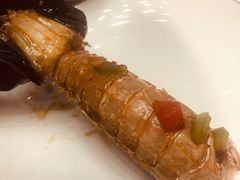Y先生的皮皮虾(大份)-后海16号·北京私房菜