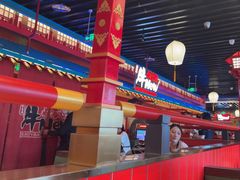 -牛New寿喜烧(金鹰世界店)