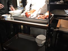 -喜悦烤鸭·新京菜(王府井店)