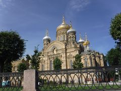 -滴血救世主教堂