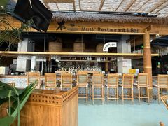 -不二·民谣音乐餐酒吧(九眼桥店)