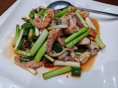 -俏东方·海味水饺·青岛菜(崂山店)