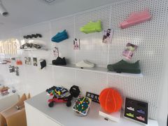 -乐物派3D打印体验工坊